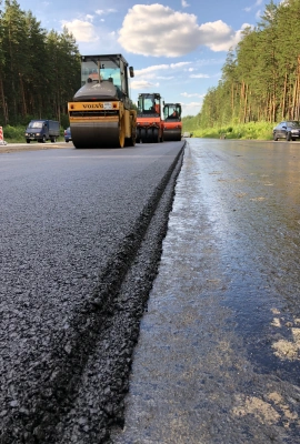 Благоустройство в Рошале и Шатурском районе